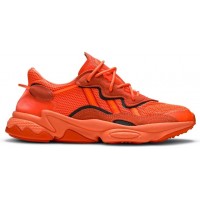 Кроссовки Adidas Ozweego Bold Orange